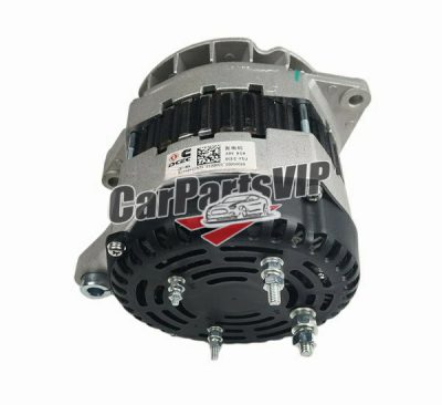 5010480575, JFZ2811, Alternator for Cummins DCi11 Engine