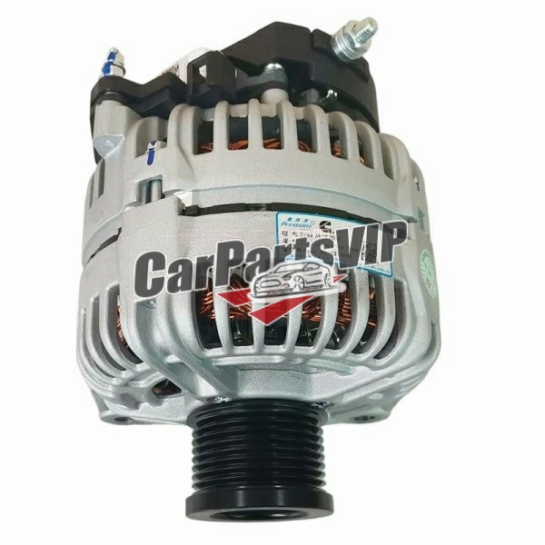 5272634, Alternator for Cummins ISF3.8 Engine
