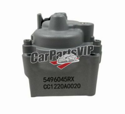 5496045RX, Turbocharger Actuator for Cummins Engine