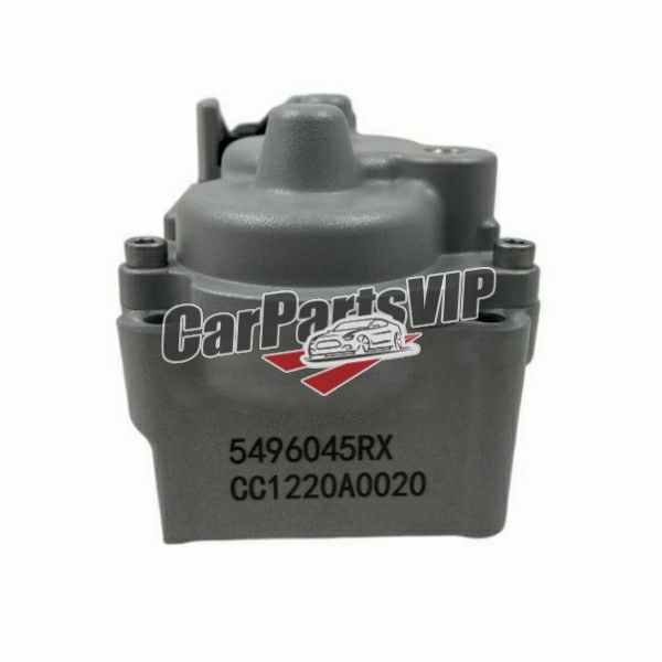 5496045RX, Turbocharger Actuator for Cummins Engine