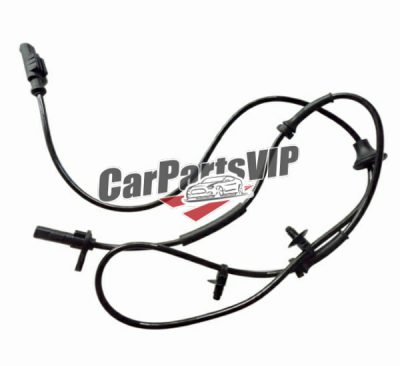 56320-C1400-000, Left Rear ABS Wheel Speed Sensor for Changhe Suzuki Liana 1.4L