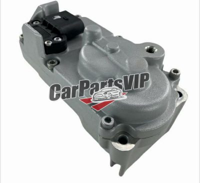 68444773, Turbocharger Actuator for Cummins Engine