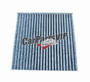 8104300XKR02A, Cabin Filter for Great Wall Poer, GWM Cannon Cabin Filter