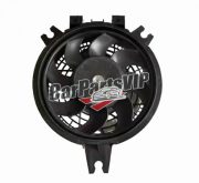 8105200P3010, Condenser Fan for JAC T8 T6