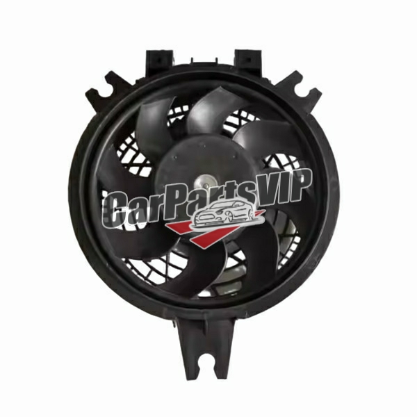 8105200P3010, Condenser Fan for JAC T8 T6