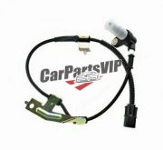 95620-4A200, Front Right ABS Wheel Speed Sensor for Hyundai H1 Toyota, Front Right ABS Wheel Speed Sensor for JAC Refine