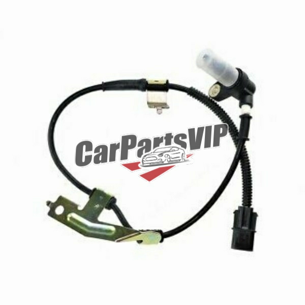 95620-4A200, Front Right ABS Wheel Speed Sensor for Hyundai H1 Toyota, Front Right ABS Wheel Speed Sensor for JAC Refine