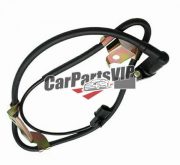 95625-4A200, Rear Right ABS Wheel Speed Sensor for Hyundai H1, Rear Right ABS Wheel Speed Sensor for JAC Refine