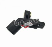 A11-3550112, A113550112, Front Right ABS Wheel Speed Sensor for Chery Cowin (A15) Cowin 2 (A15)