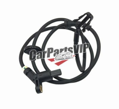 A11-3550131, A113550131, Rear ABS Wheel Speed Sensor for Chery Cowin (A15) Cowin 2 (A15)