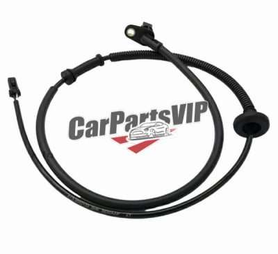 A13-3550132, A133550132, Rear Right ABS Wheel Speed Sensor for Chery Fulwin 2