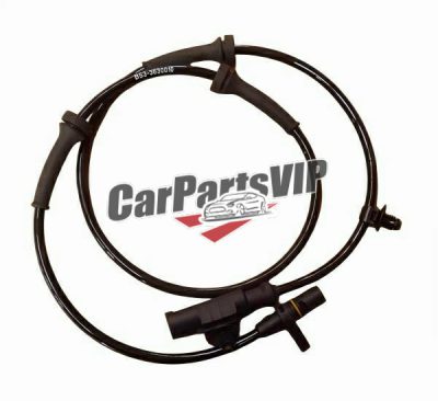 BS3-3630010, Front ABS Wheel Speed Sensor for Dongfeng fengxing S50 S500