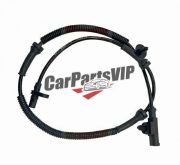 SX6-3630110, SX6-3630110A, Rear ABS Wheel Speed Sensor for Dongfeng fengxing