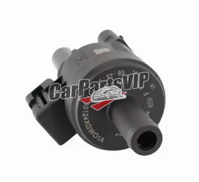 1130124XGW01A, Carbon canister solenoid valve for Haval H6 H6S Jolion chitu Shenshou