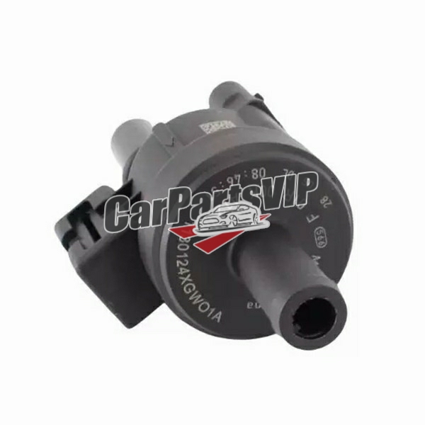 1130124XGW01A, Carbon canister solenoid valve for Haval H6 H6S Jolion chitu Shenshou