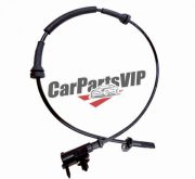 113630010, Left Front ABS Wheel Speed Sensor for Baice EC5 EX X25