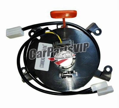 2123-00-3732010-010, Clock Spring Spiral Cable for GAZelle Business, Clock Spring Spiral Cable for GAZelle-Next GAZon-NEX