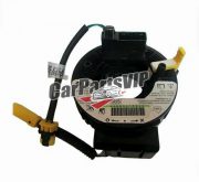 25554-SN101, 25554SN101, Clock Spring Spiral Cable for Luxgen U6 S5