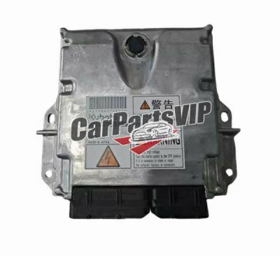 275800-7221, 1J574-59053, ECU ECM Engine Control Unit for Kubota Engine V3800