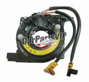 30669862, 31343250, Spiral Cable Clock Spring for Volvo S80 V70 XC60 XC70