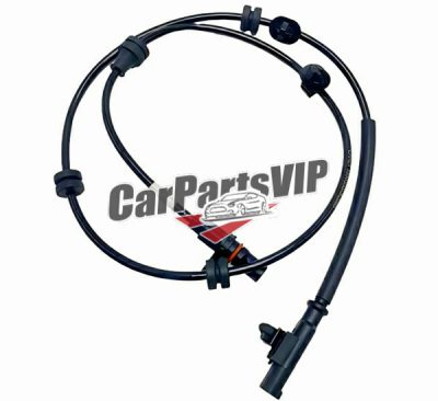 3550300XSZ08B, Front ABS Wheel Speed Sensor for Great Wall Haval H2 2017-2020, Front ABS Wheel Speed Sensor for Haval H2 GW4G15B GW4G15F Engine