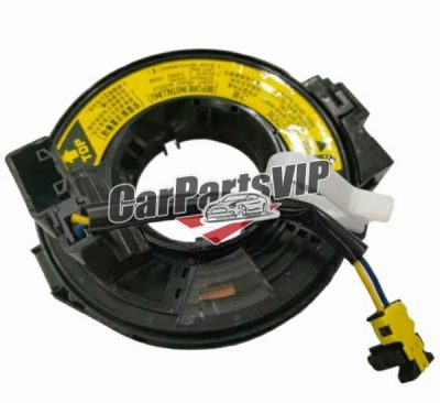 3735020HL, Clock Spring Spiral Cable for FAW Oley