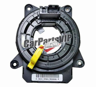 3735055-6M7-C00, Clock Spring Spiral Cable for FAW Jiefang