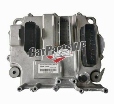 39100-82730, 39100-82720, ECU ECM Engine Control Unit for Hyundai