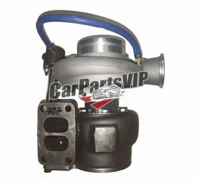 4038894, HX40W, Turbocharger for Volvo Commercial Bus