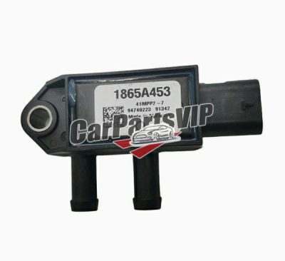 41MPP2-7, 1865A453, DPF Differential Pressure Sensor for Mitsubishi Eclipse Cross