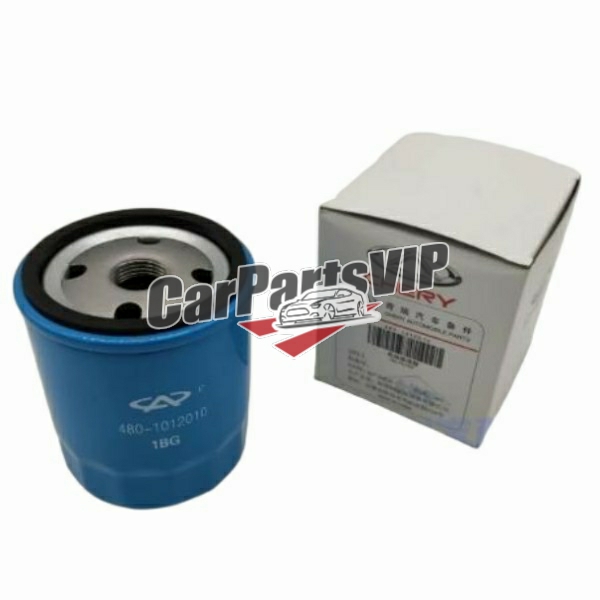 480-1012010, Oil filter for Chery Tiggo 7 8 5X Arrizo 5