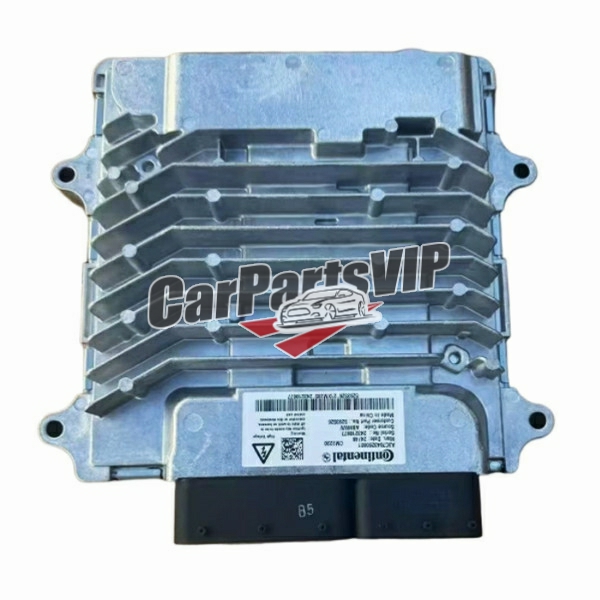 5293527, Electronic Control Module Compatible For Cummins ISF2.8 ISF3.8 Engine