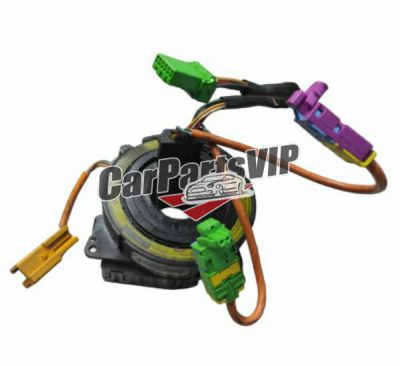 8622186, Clock Spring Spiral Cable for Volvo XC90