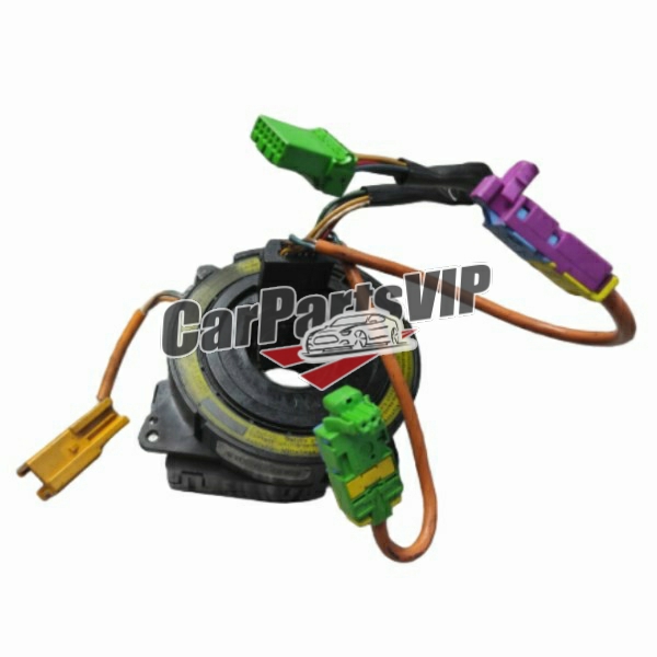 8622186, Clock Spring Spiral Cable for Volvo XC90