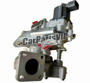 8975260080, 8975260081, 8983476131, F5BVED-S0035BN, Turbocharger for Isuzu 4Hk1 NPR75 FSR90