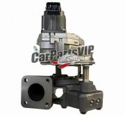 8980277728, Turbocharger for Isuzu 700P 4HK1 RHF55V Engine