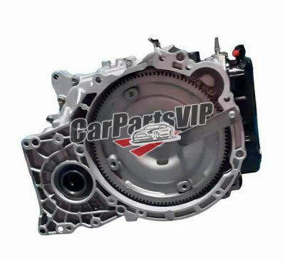 A6MF1, 4WD Transmission Assembly for Hyundai
