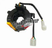 D5820-00100003, 20070601101235, Clock Spring Spiral Cable for Huanghai N1 N2 Pickup Truck