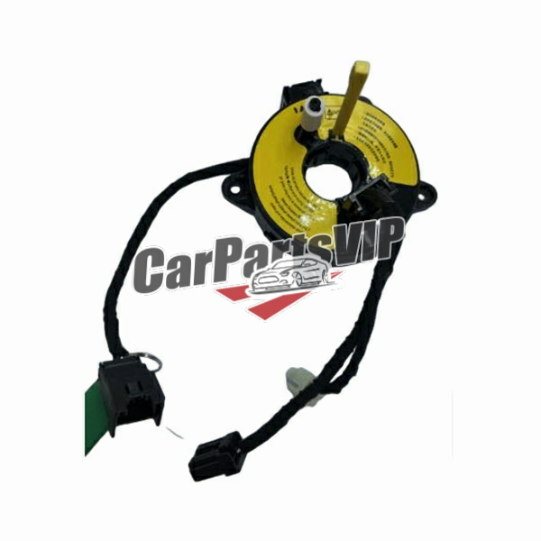 DZ96259460530, Clock Spring Spiral Cable for Shacman M3000S