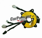 DZ98149460511, Clock Spring Spiral Cable for Shacman L3000