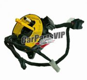 DZ9L149585908, Clock Spring Spiral Cable for Shacman X6000