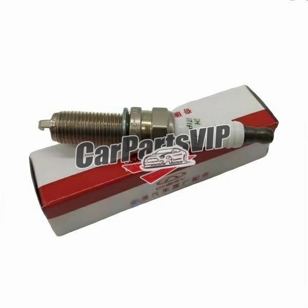 F4J16-3707010, Spark Plugs for Chery Tiggo 7 8 5X Arrizo 5 1.5T 1.6T Engine