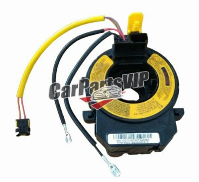 FOY10011635910281, Clock Spring Spiral Cable for SWM X7