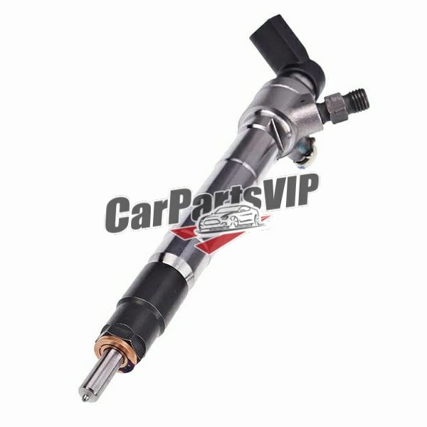 GK2Q-9K546-AB, GK2Q9K546AB, Fuel Injector for Ford Transit