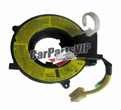 Luxgen 7 SUV Clock Spring, Luxgen 7 SUV Clock Spring Spiral Cable