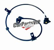 S12-3550111, Left Front ABS Wheel Speed Sensor for Chery Beat X1 M1 A1 M5