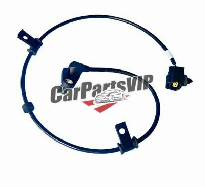 S12-3550111, Left Front ABS Wheel Speed Sensor for Chery Beat X1 M1 A1 M5