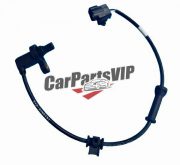 S12-3550131, Left Rear ABS Wheel Speed Sensor for Chery M1 A1 M5