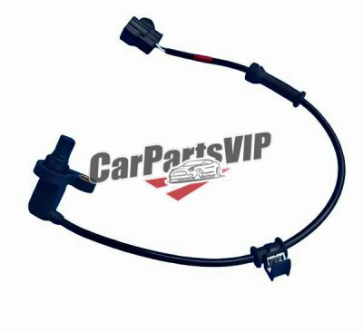 S12-3550132, Right Rear ABS Wheel Speed Sensor for Chery M1 A1 M5