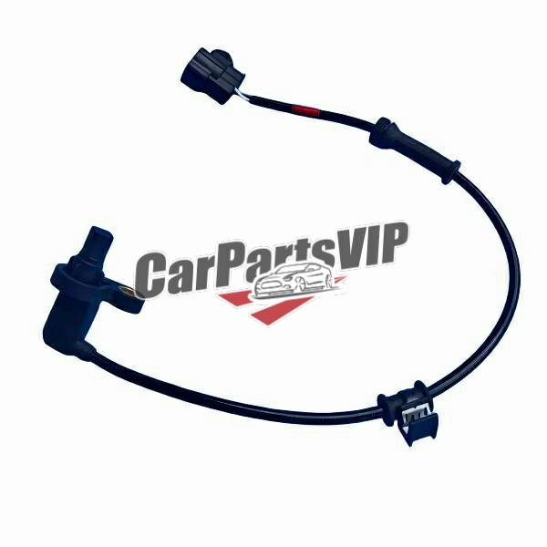 S12-3550132, Right Rear ABS Wheel Speed Sensor for Chery M1 A1 M5